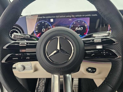 2027 Mercedes-Benz GLE 350 4MATIC® SUV
