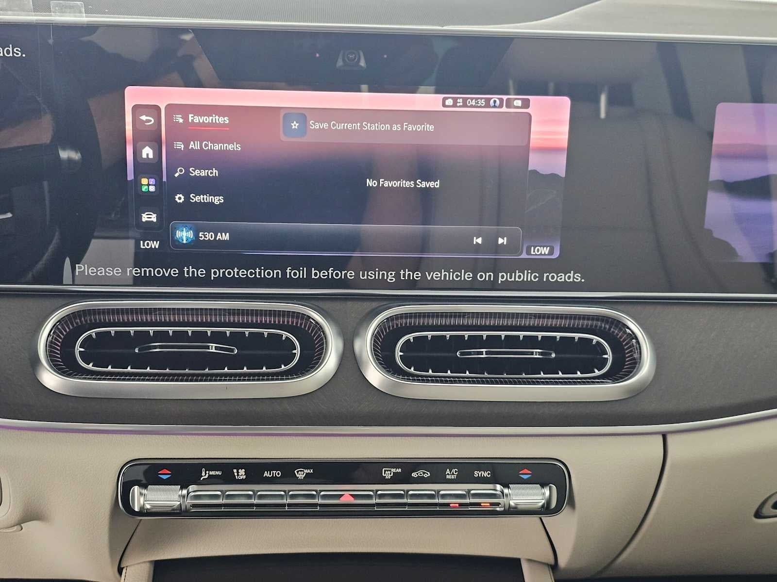 2027 Mercedes-Benz GLE 350 4MATIC® SUV