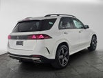 2027 Mercedes-Benz GLE 350 4MATIC® SUV