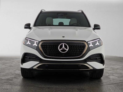 2027 Mercedes-Benz GLE 350 4MATIC® SUV