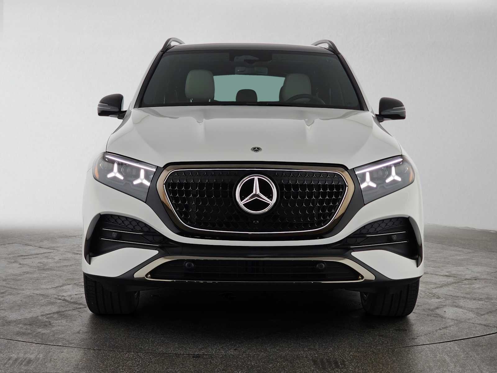 2027 Mercedes-Benz GLE 350 4MATIC® SUV