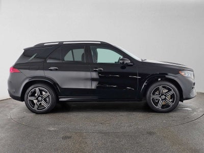 2027 Mercedes-Benz GLE 350 4MATIC® SUV