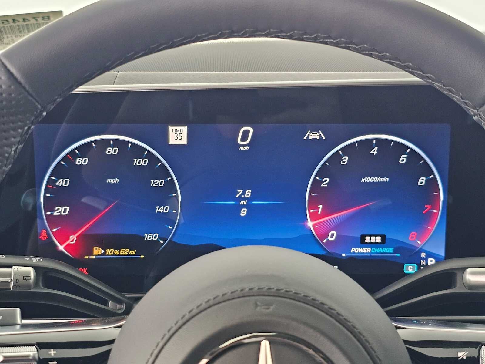 2027 Mercedes-Benz GLE 350 4MATIC® SUV