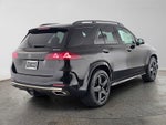 2027 Mercedes-Benz GLE 350 4MATIC® SUV