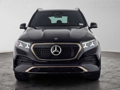 2027 Mercedes-Benz GLE 350 4MATIC® SUV