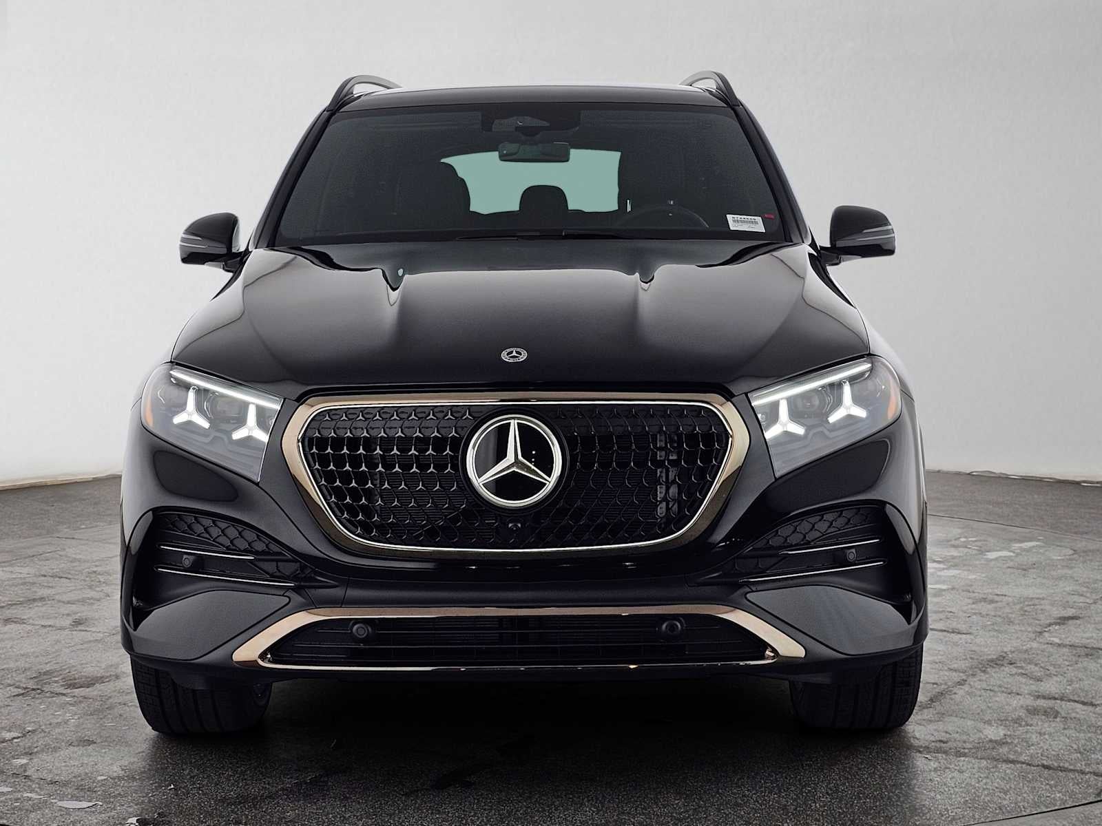 2027 Mercedes-Benz GLE 350 4MATIC® SUV