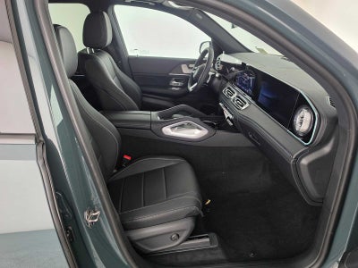 2027 Mercedes-Benz GLE 350 4MATIC® SUV
