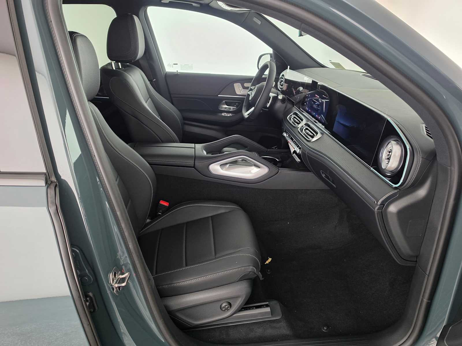 2027 Mercedes-Benz GLE 350 4MATIC® SUV
