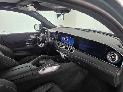 2027 Mercedes-Benz GLE 350 4MATIC® SUV