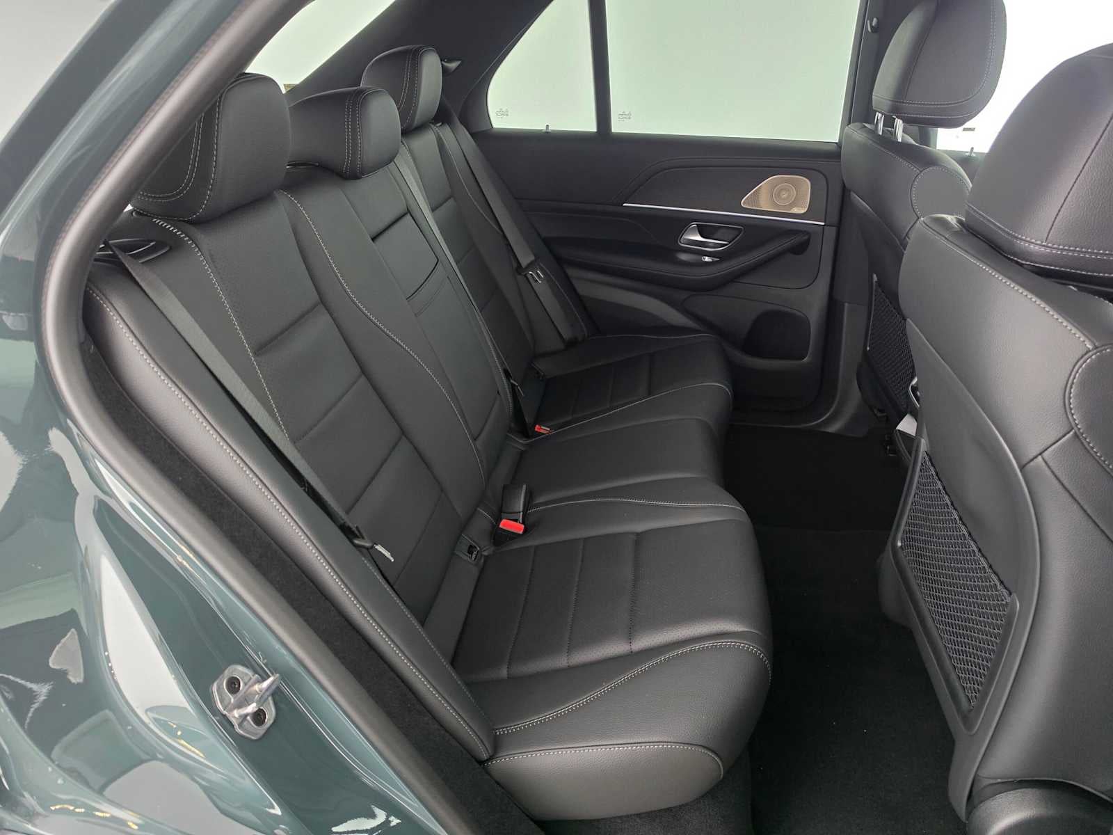 2027 Mercedes-Benz GLE 350 4MATIC® SUV