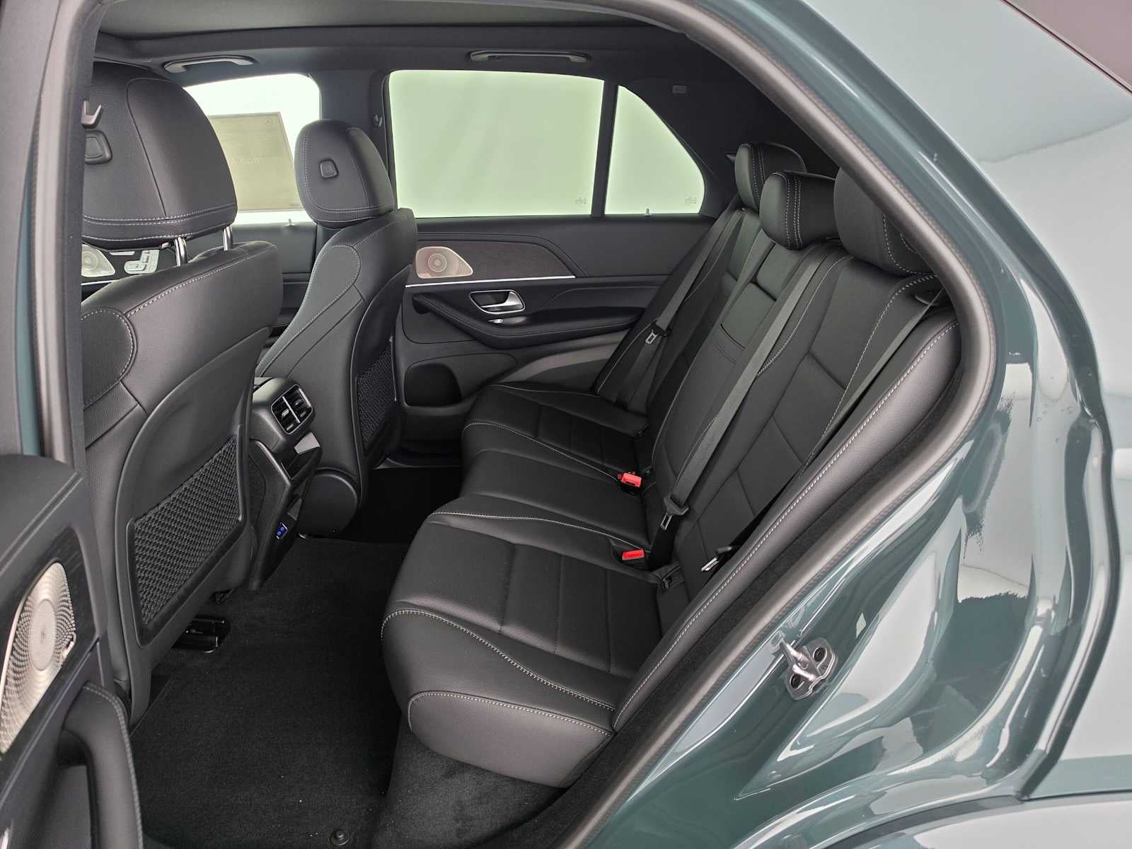 2027 Mercedes-Benz GLE 350 4MATIC® SUV