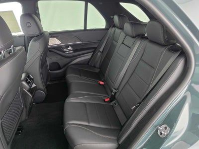 2027 Mercedes-Benz GLE 350 4MATIC® SUV