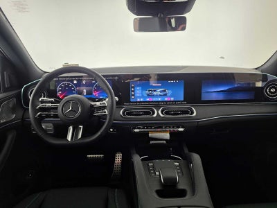 2027 Mercedes-Benz GLE 350 4MATIC® SUV