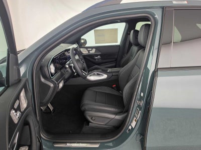 2027 Mercedes-Benz GLE 350 4MATIC® SUV
