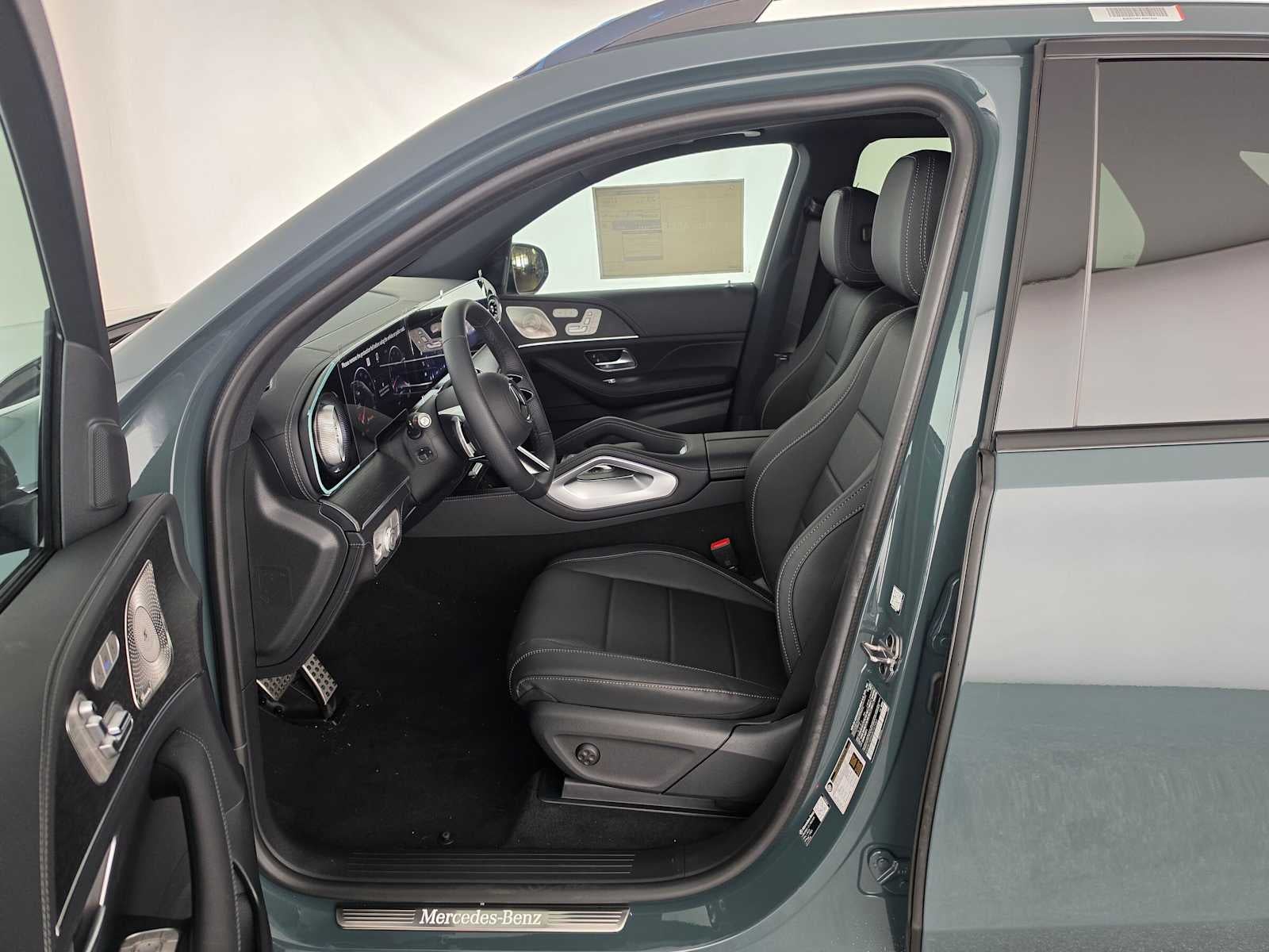 2027 Mercedes-Benz GLE 350 4MATIC® SUV