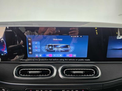 2027 Mercedes-Benz GLE 350 4MATIC® SUV