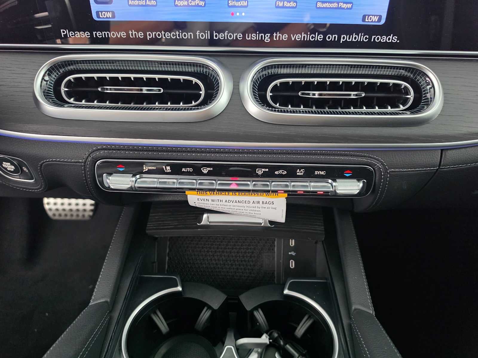 2027 Mercedes-Benz GLE 350 4MATIC® SUV
