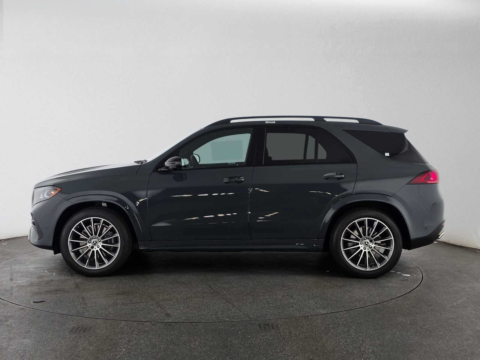 2027 Mercedes-Benz GLE 350 4MATIC® SUV