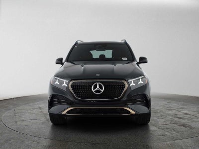 2027 Mercedes-Benz GLE 350 4MATIC® SUV