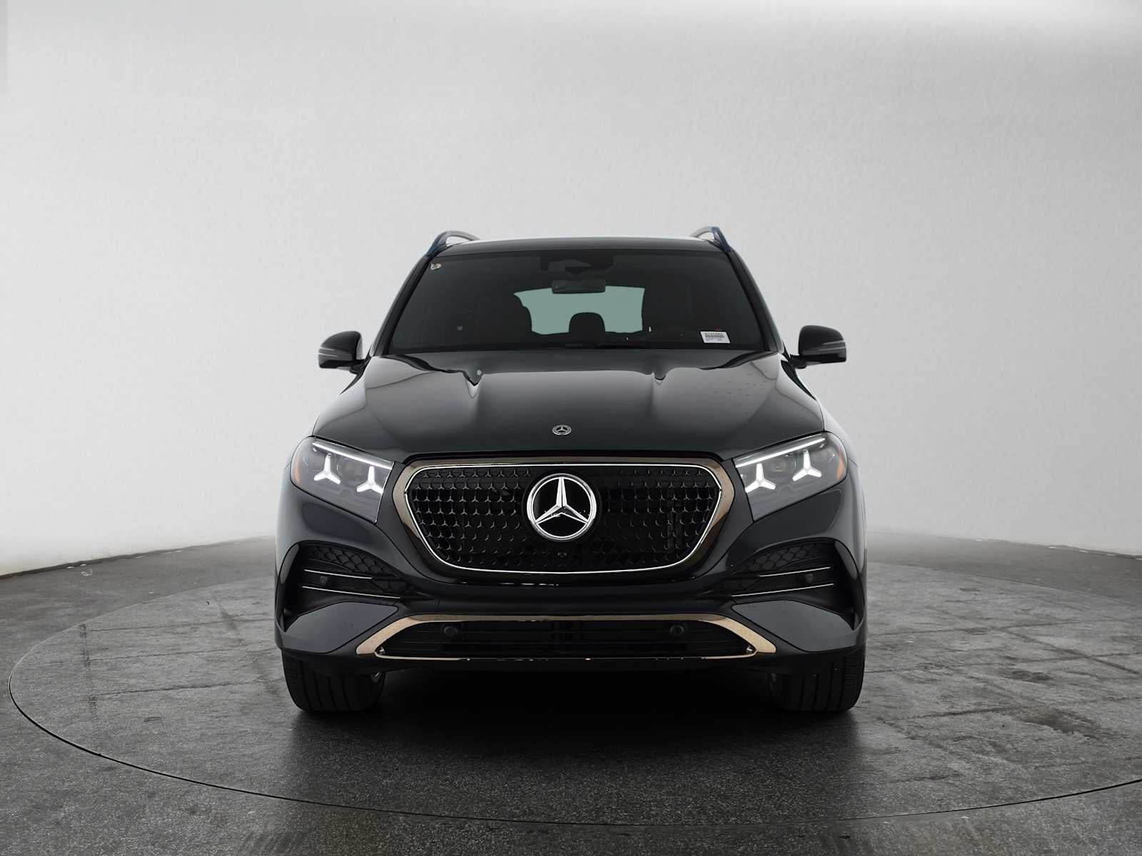 2027 Mercedes-Benz GLE 350 4MATIC® SUV