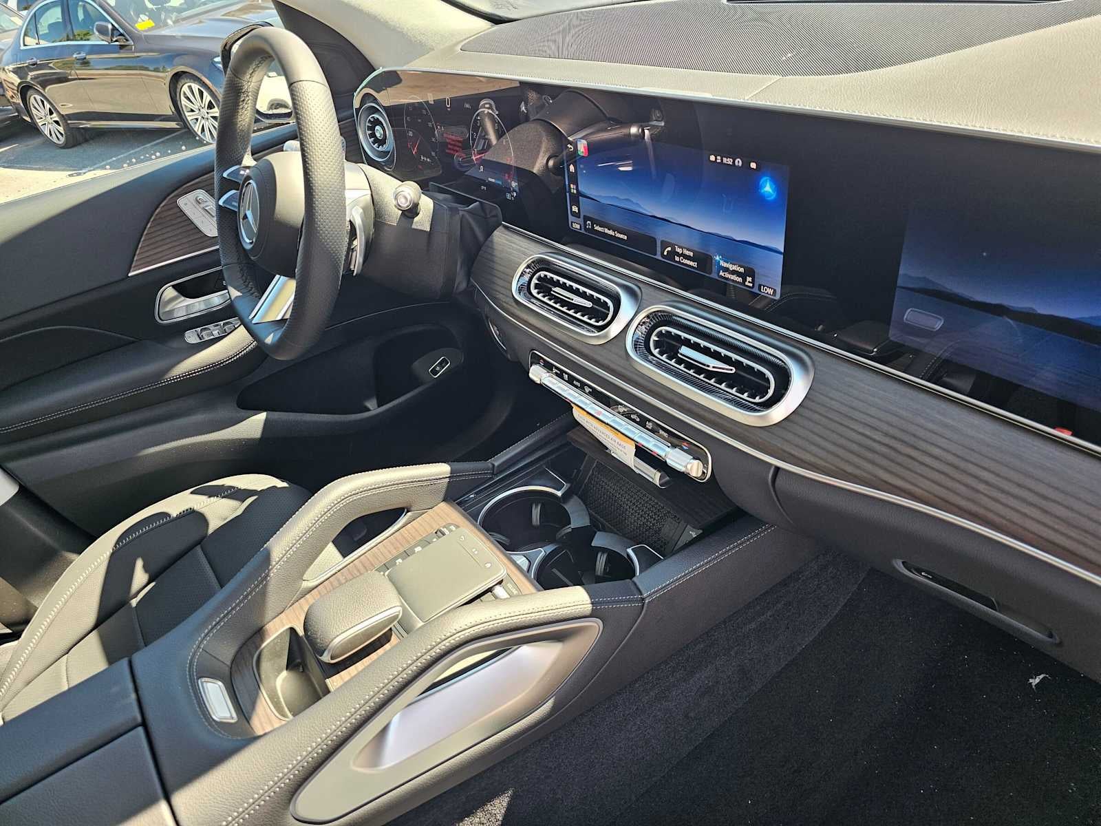 2027 Mercedes-Benz GLE 350 4MATIC® SUV