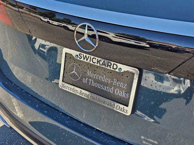 2027 Mercedes-Benz GLE 350 4MATIC® SUV