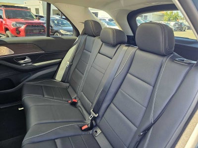 2027 Mercedes-Benz GLE 350 4MATIC® SUV