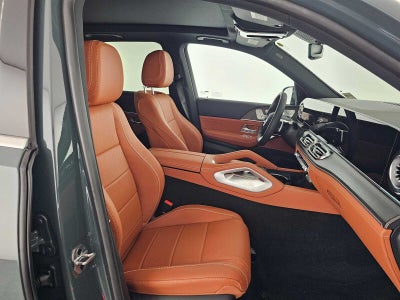 2027 Mercedes-Benz GLE 350 4MATIC® SUV