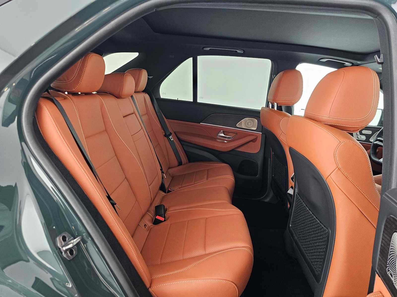 2027 Mercedes-Benz GLE 350 4MATIC® SUV