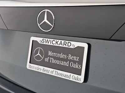 2027 Mercedes-Benz GLE 350 4MATIC® SUV