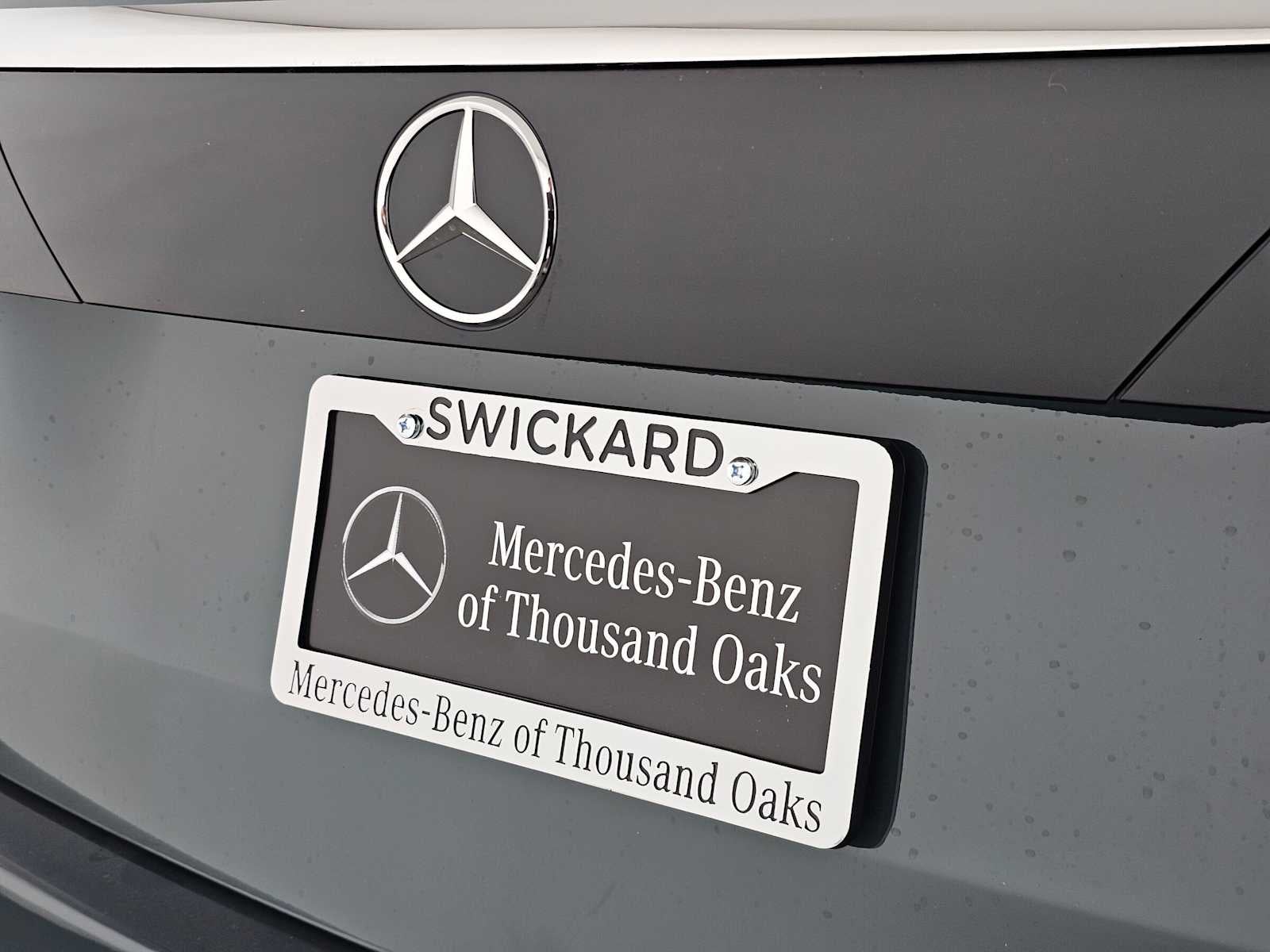 2027 Mercedes-Benz GLE 350 4MATIC® SUV