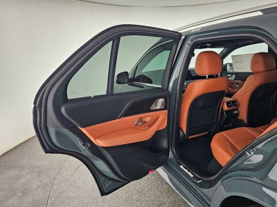2027 Mercedes-Benz GLE 350 4MATIC® SUV