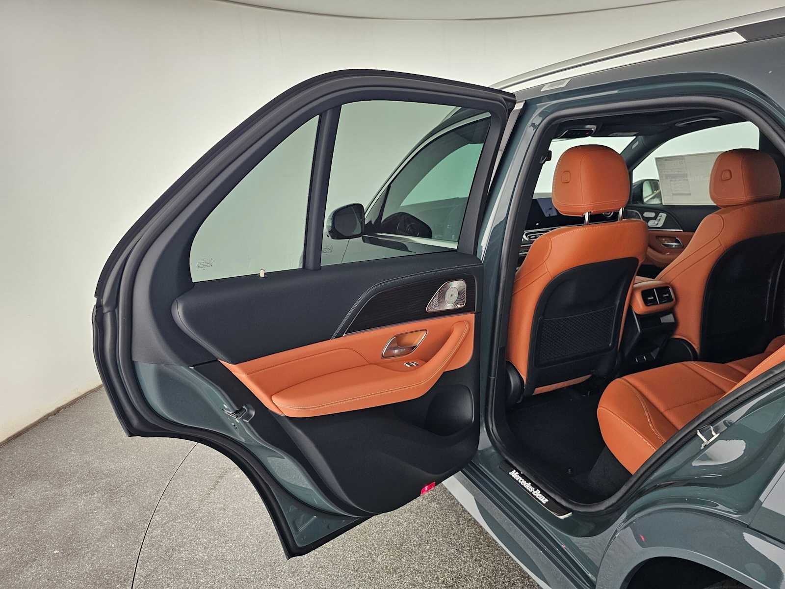 2027 Mercedes-Benz GLE 350 4MATIC® SUV