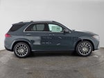 2027 Mercedes-Benz GLE 350 4MATIC® SUV