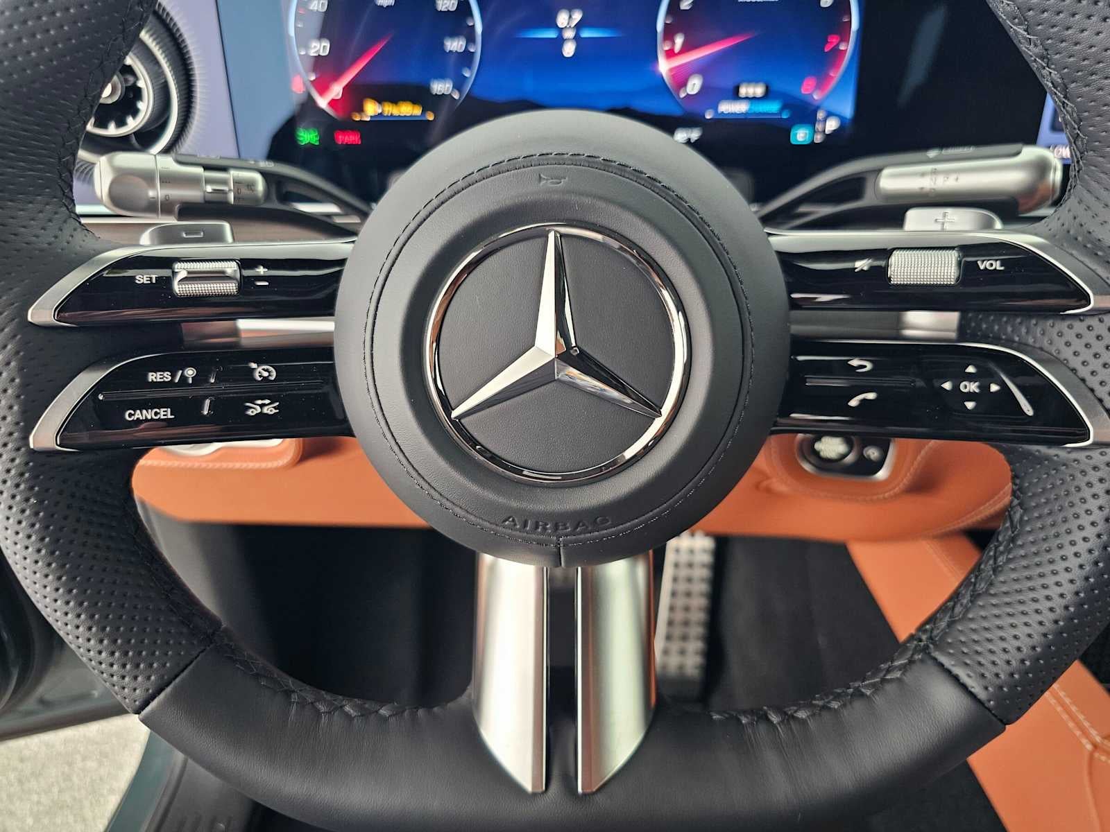 2027 Mercedes-Benz GLE 350 4MATIC® SUV