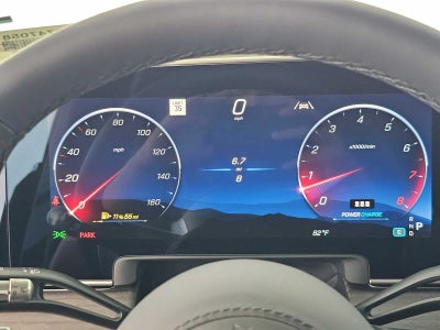 2027 Mercedes-Benz GLE 350 4MATIC® SUV