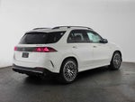 2027 Mercedes-Benz AMG® GLE 53e 4MATIC®+ SUV