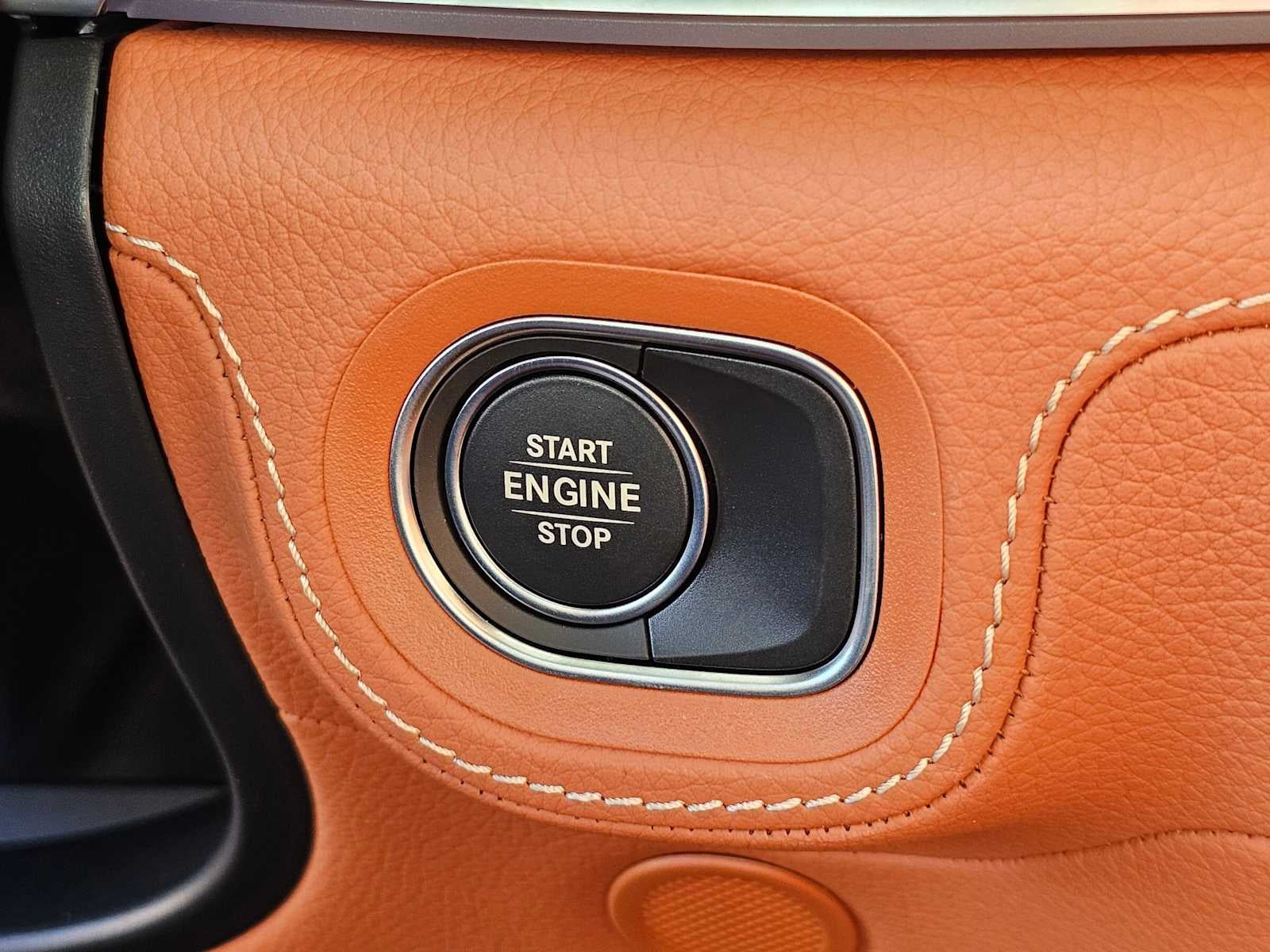 2027 Mercedes-Benz AMG® GLE 53e 4MATIC®+ SUV