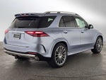 2026 Mercedes-Benz GLE 580 4MATIC® SUV