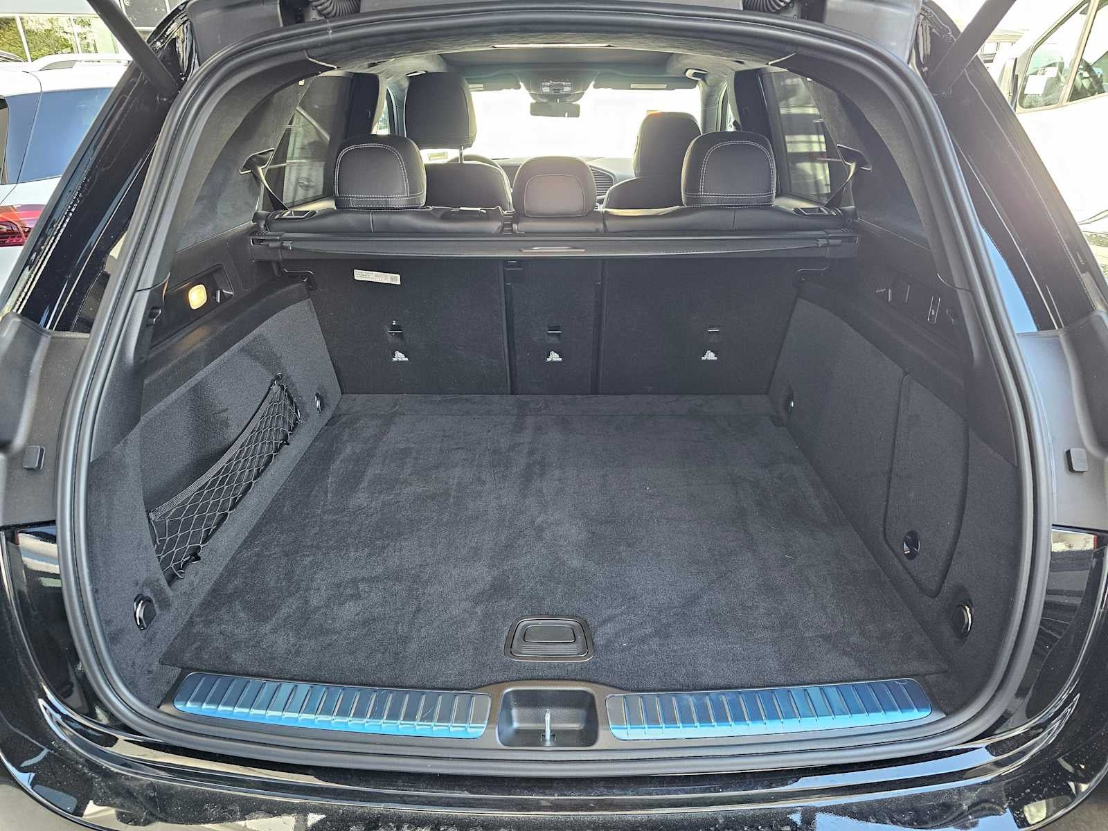 2026 Mercedes-Benz AMG® GLE 63 4MATIC®+ SUV