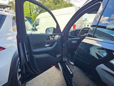 2026 Mercedes-Benz AMG® GLE 63 4MATIC®+ SUV