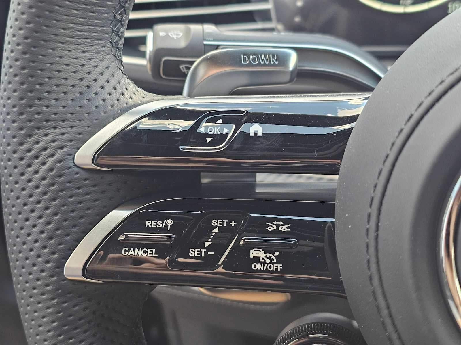 2026 Mercedes-Benz AMG® GLE 63 4MATIC®+ SUV