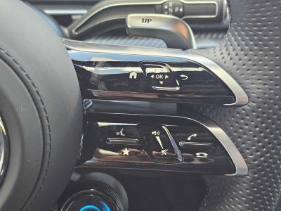 2026 Mercedes-Benz AMG® GLE 63 4MATIC®+ SUV