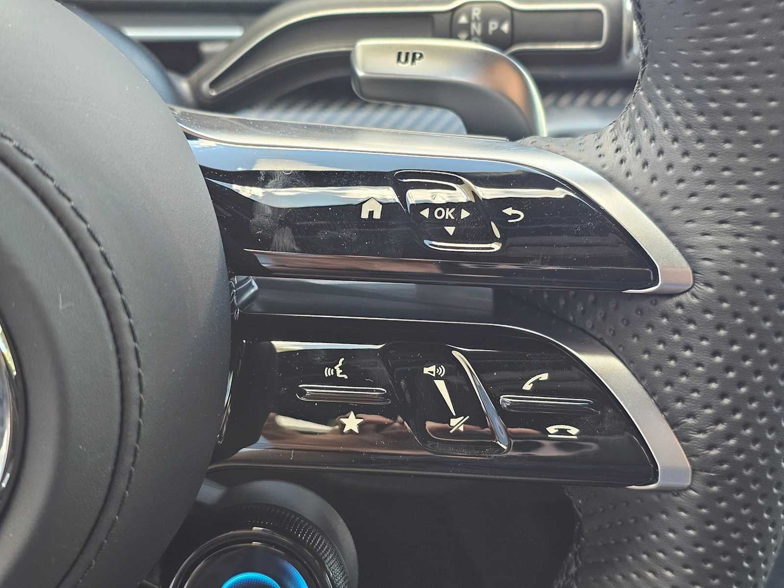 2026 Mercedes-Benz AMG® GLE 63 4MATIC®+ SUV