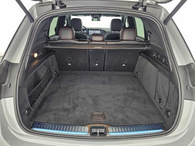 2026 Mercedes-Benz GLE AMG® GLE 63 S