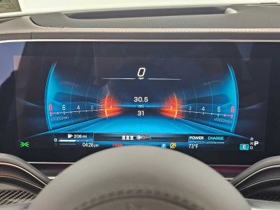 2026 Mercedes-Benz GLE AMG® GLE 63 S