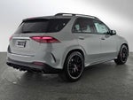 2026 Mercedes-Benz GLE AMG® GLE 63 S