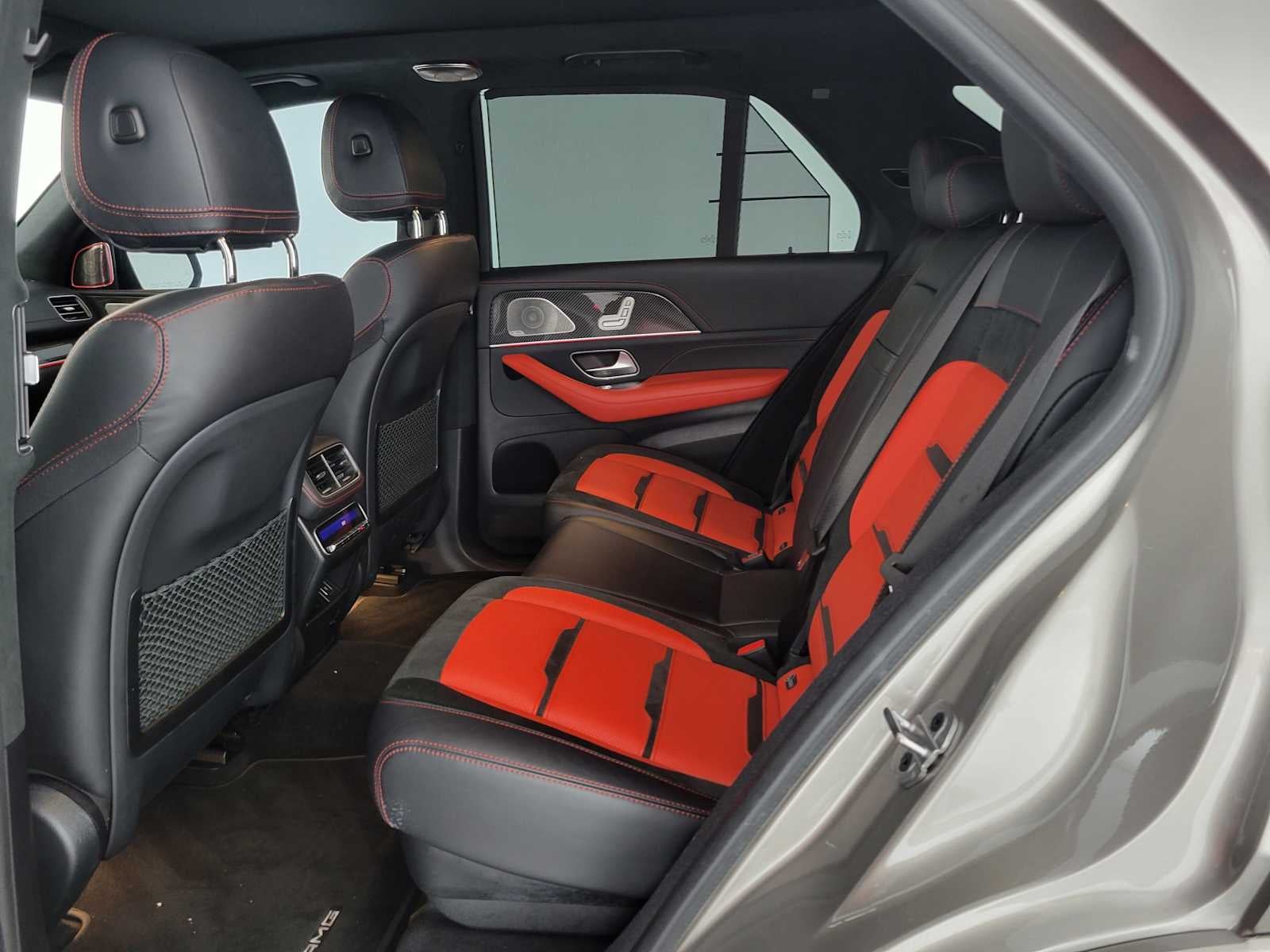 2021 Mercedes-Benz AMG® GLE 63 S 4MATIC® SUV