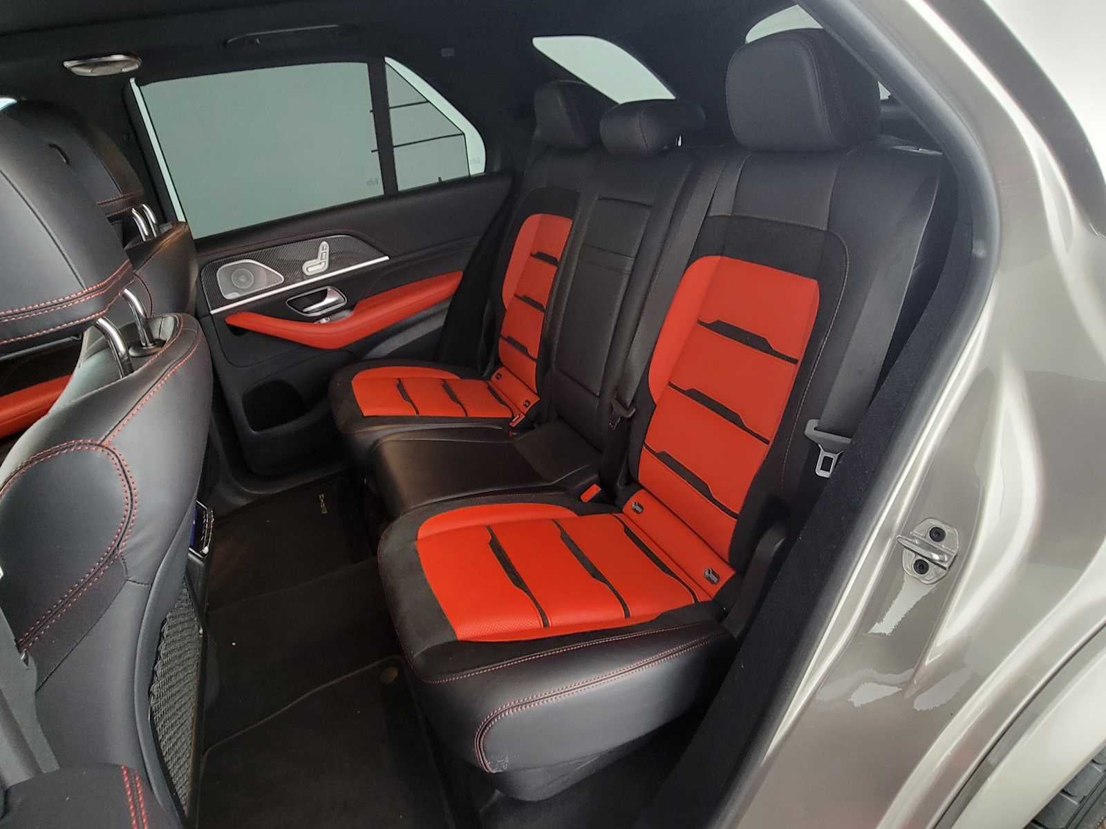 2021 Mercedes-Benz AMG® GLE 63 S 4MATIC® SUV