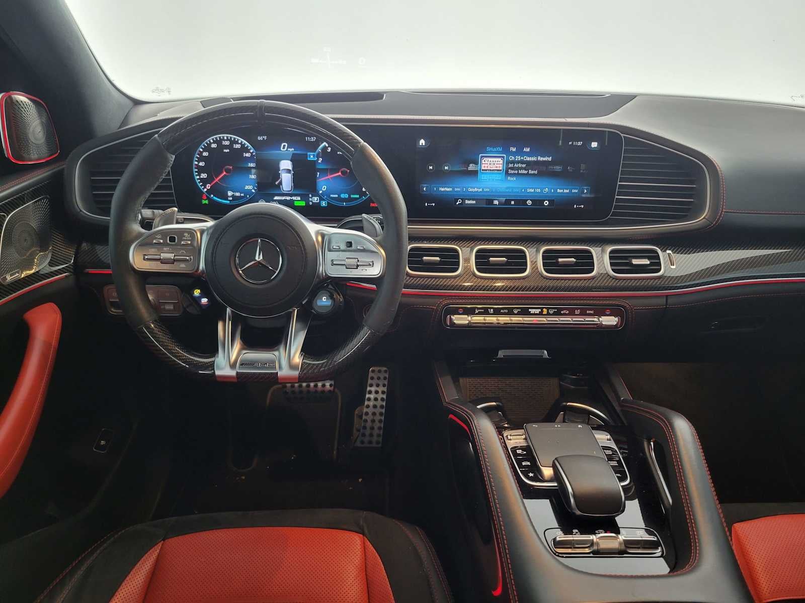 2021 Mercedes-Benz AMG® GLE 63 S 4MATIC® SUV
